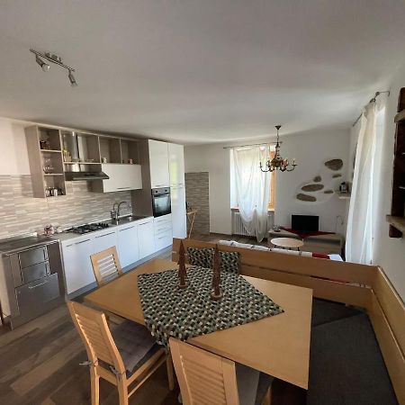 Casa Paolina - Cipat 57814 Apartment Revò Екстериор снимка