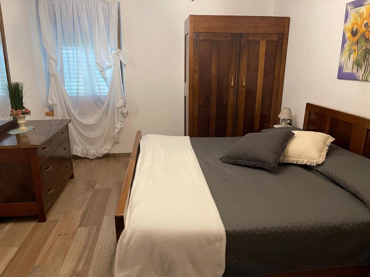 Casa Paolina - Cipat 57814 Apartment Revò Екстериор снимка