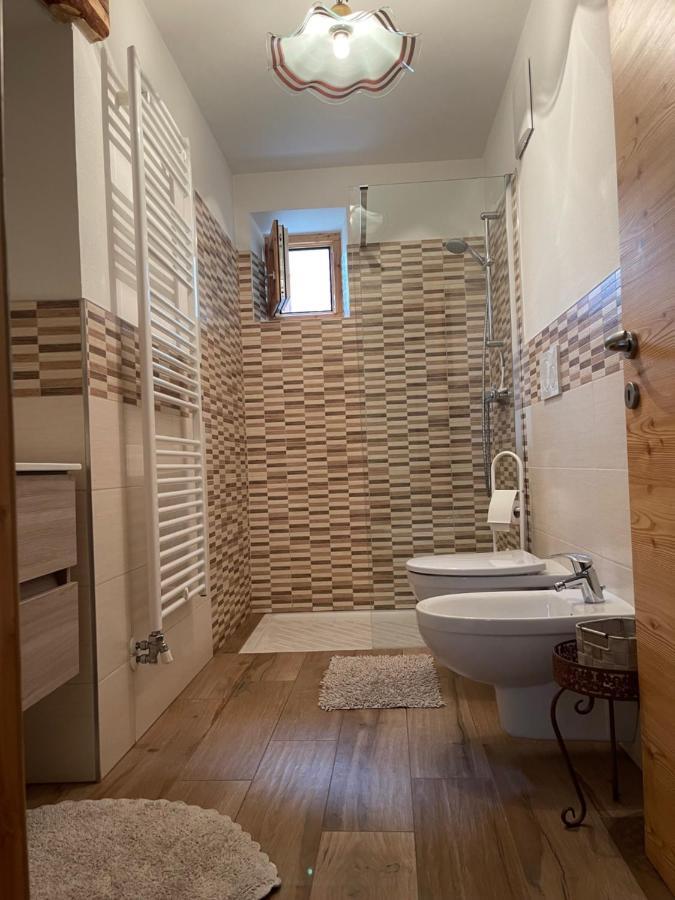 Casa Paolina - Cipat 57814 Apartment Revò Екстериор снимка