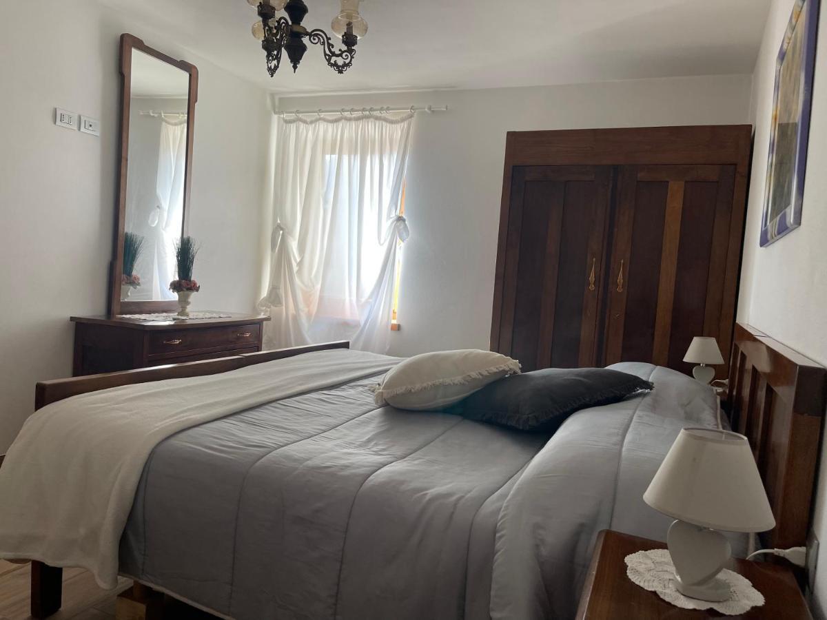 Casa Paolina - Cipat 57814 Apartment Revò Екстериор снимка
