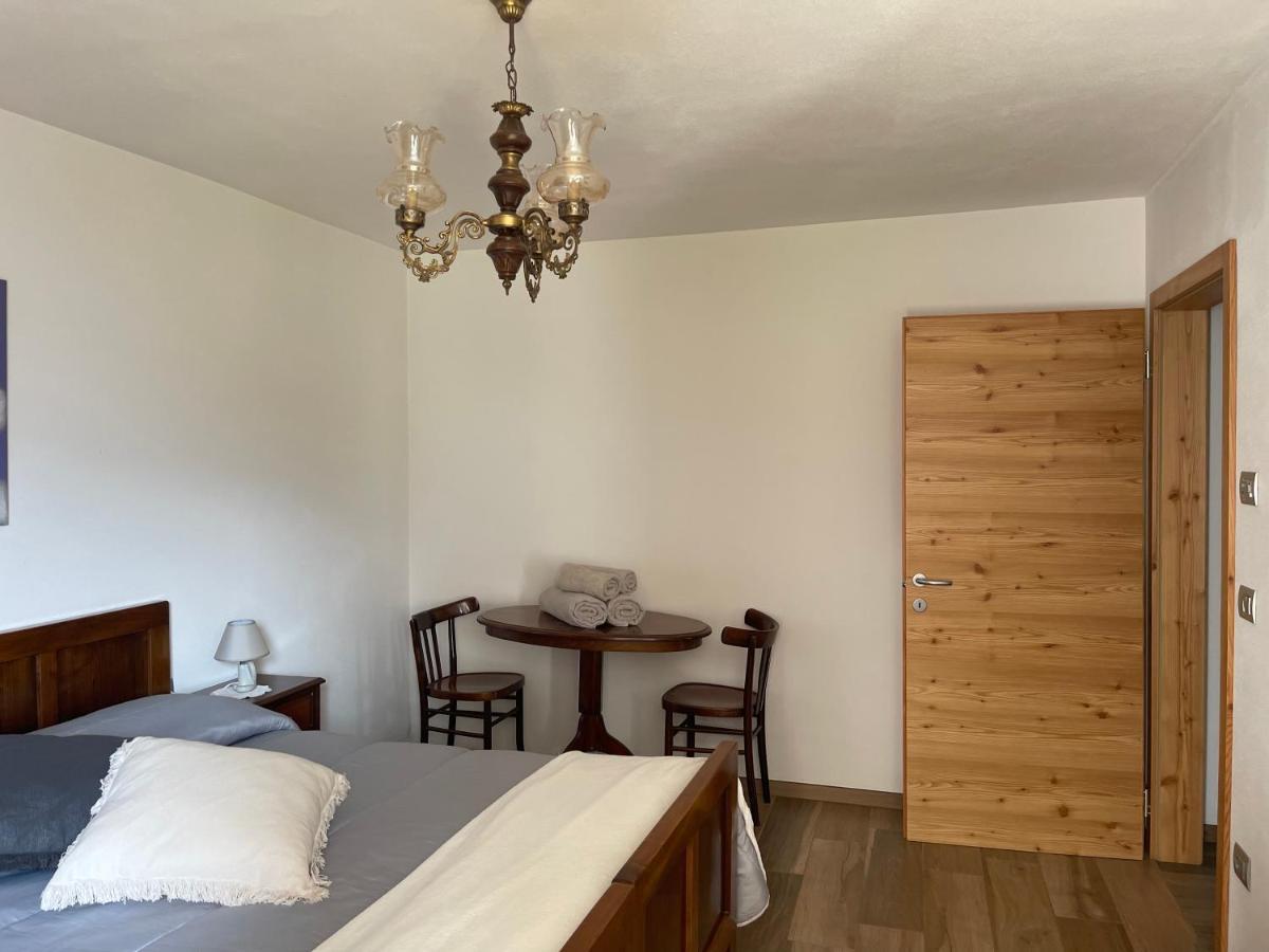 Casa Paolina - Cipat 57814 Apartment Revò Екстериор снимка
