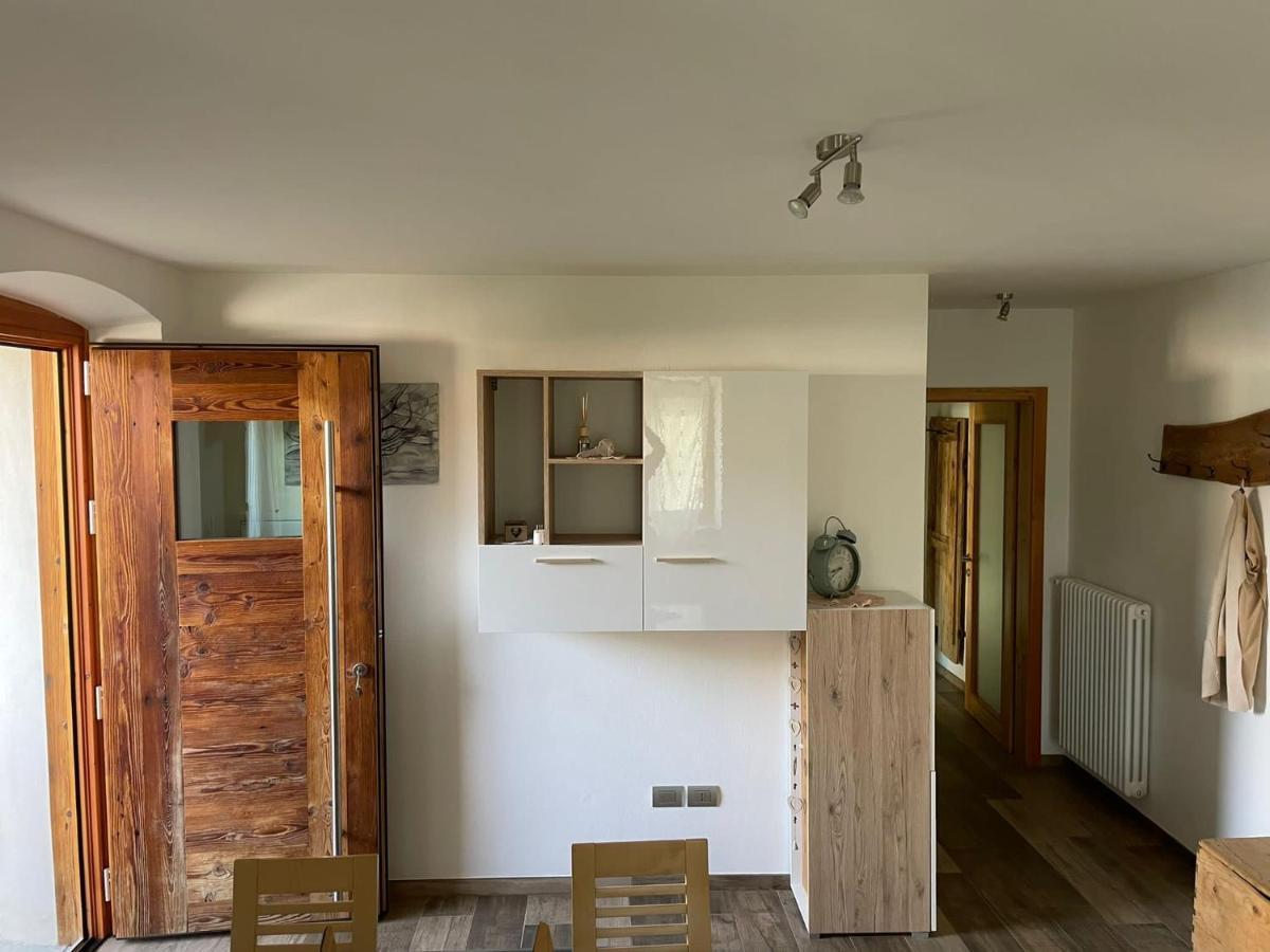 Casa Paolina - Cipat 57814 Apartment Revò Екстериор снимка