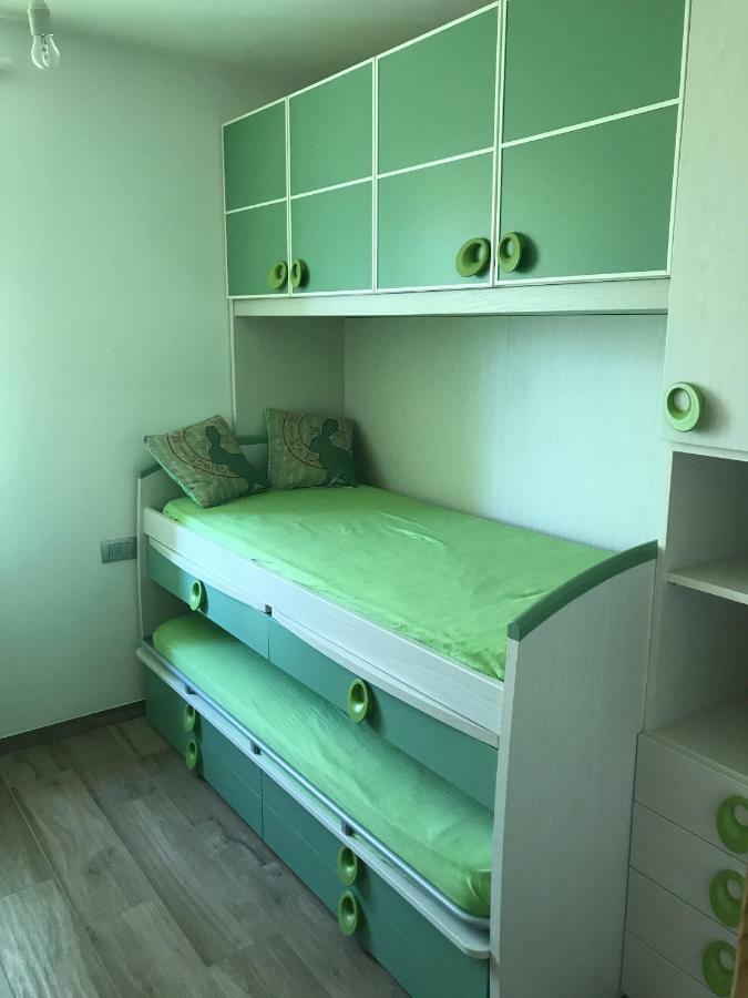Casa Paolina - Cipat 57814 Apartment Revò Екстериор снимка