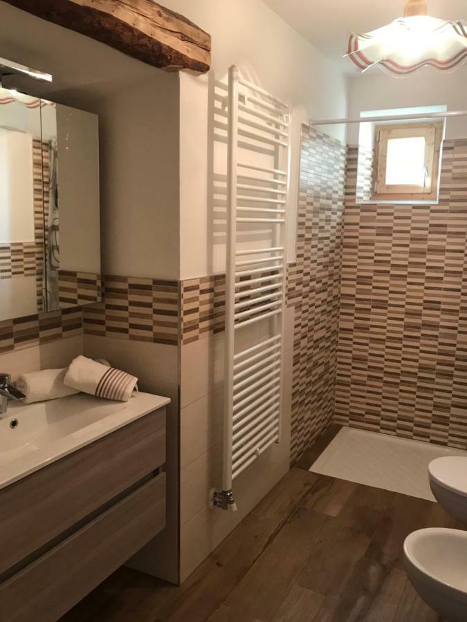 Casa Paolina - Cipat 57814 Apartment Revò Екстериор снимка