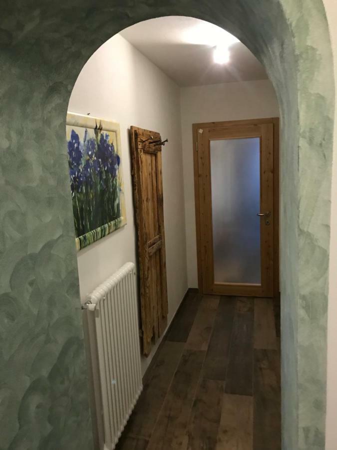 Casa Paolina - Cipat 57814 Apartment Revò Екстериор снимка