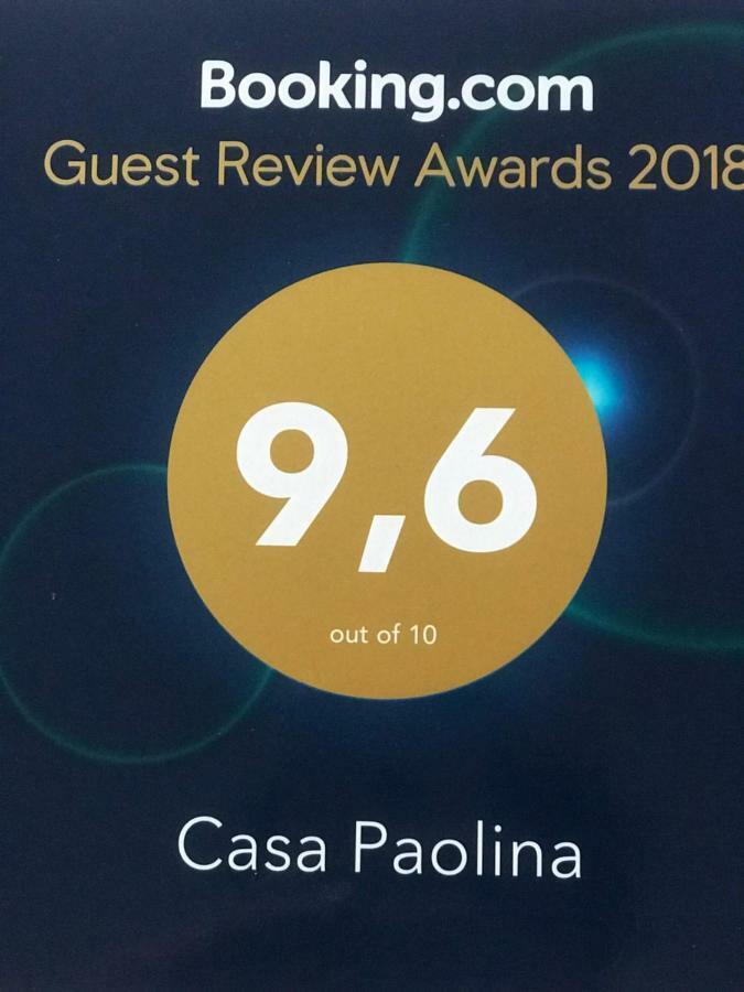 Casa Paolina - Cipat 57814 Apartment Revò Екстериор снимка