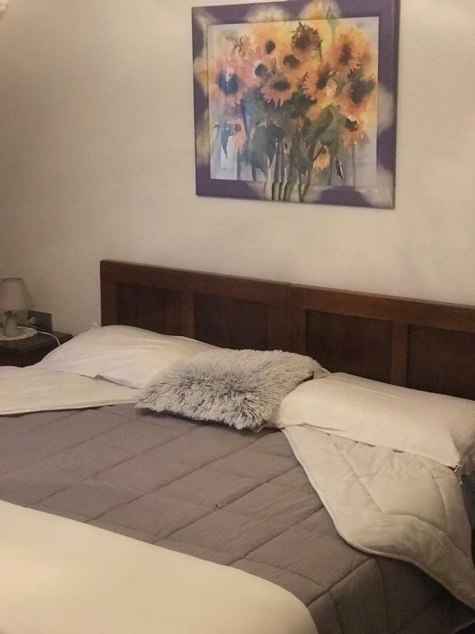 Casa Paolina - Cipat 57814 Apartment Revò Екстериор снимка